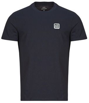 Tričká s krátkym rukávom Armani Exchange  XM000546