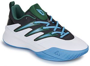 Basketbalová obuv adidas  DAME CERTIFIED 3