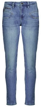 Džínsy Slim Freeman T.Porter  ALEXA HIGH WAIST CROPPED S-SDM
