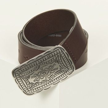 Opasky Levis  WESTERN PLAQUE BELT