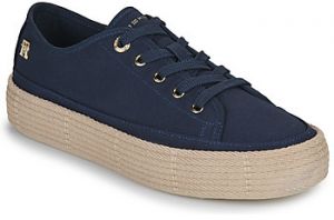 Nízke tenisky Tommy Hilfiger  VULC ESPADRILLE SNEAKER