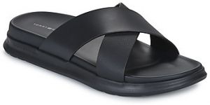 Sandále Tommy Hilfiger  D DENSITY HILFIGER LTH CC SAND