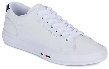 Nízke tenisky Tommy Hilfiger  TH HI VULC STREET LTH PATCH