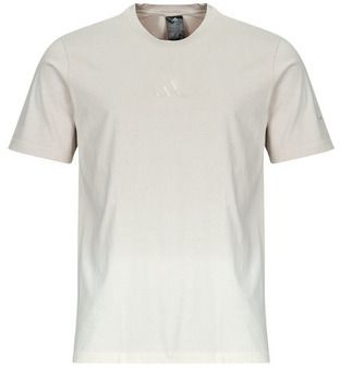 Tričká s krátkym rukávom adidas  JJ3696