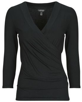 Blúzka Lauren Ralph Lauren  ALAYJA