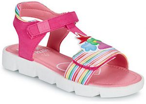 Sandále Agatha Ruiz de la Prada  SMILEY