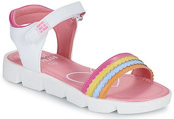 Sandále Agatha Ruiz de la Prada  SMILEY