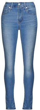 Džínsy Skinny Levis  721 HIGH RISE SKINNY