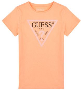 Tričká s krátkym rukávom Guess  T SHIRT