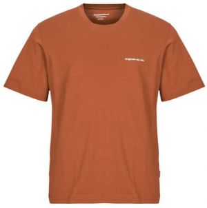 Tričká s krátkym rukávom Jack & Jones  JORPAROS