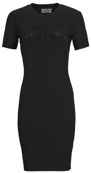 Krátke šaty Versace Jeans Couture  78HAOS04