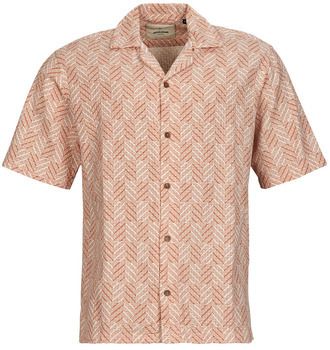 Tričká s krátkym rukávom Jack & Jones  JPRBLUVINCENT PRINT RESORT S/S SHIRT SN