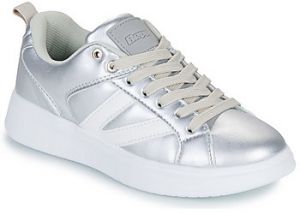 Nízke tenisky BEPPI  2209210-SILVER