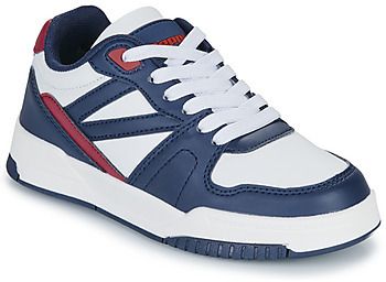 Nízke tenisky BEPPI  2209280-WHITE-NAVY