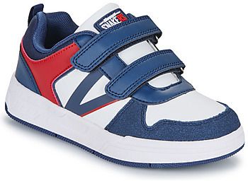 Nízke tenisky BEPPI  2209330-WHITE-NAVY