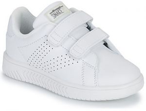 Nízke tenisky BEPPI  2207341-WHITE