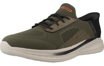 Módne tenisky Skechers  SLIP-INS 210891S SLADE