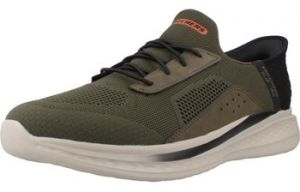 Módne tenisky Skechers  SLIP-INS 210891S SLADE