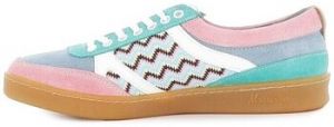 Nízke tenisky Morrison  SNEAKERS  BEL-AIR