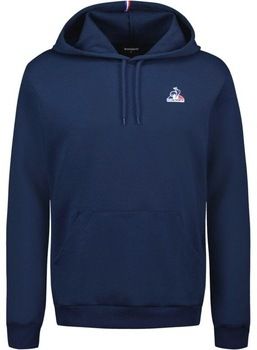 Mikiny Le Coq Sportif  ESS HOODY Nº1