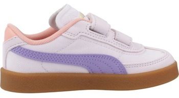 Módne tenisky Puma  CLUB II ERA CV V INF