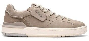 Módne tenisky Clarks  TENISKY  COURTLITE 2 RUN