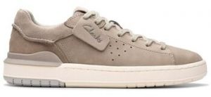 Módne tenisky Clarks  TENISKY  COURTLITE 2 RUN