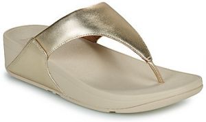 Sandále FitFlop  LULU LEATHER TOEPOST