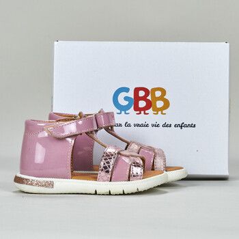 Sandále GBB  MALLORIE