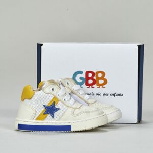 Členkové tenisky GBB  RIKKIE