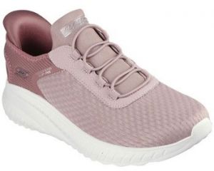 Módne tenisky Skechers  Slip-ins: BOBS Sport Squad