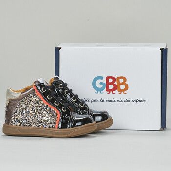 Členkové tenisky GBB  -