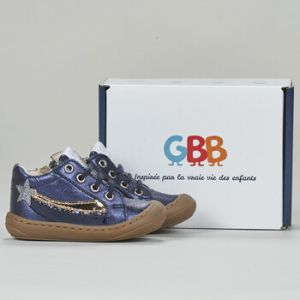 Členkové tenisky GBB  -