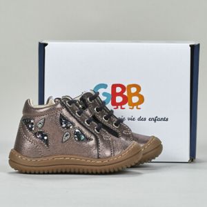 Členkové tenisky GBB  -