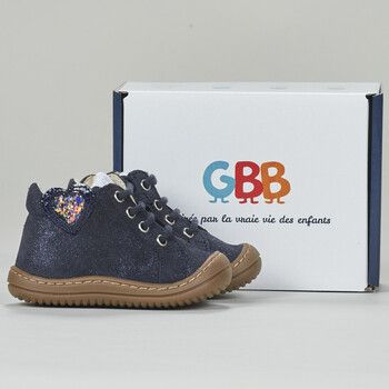 Členkové tenisky GBB  -