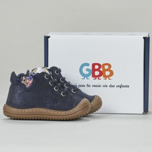 Členkové tenisky GBB  -