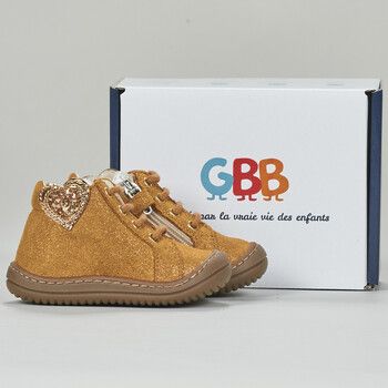 Členkové tenisky GBB  -