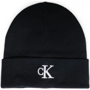 Čiapky Calvin Klein Jeans  MONOGRAM EMBRO K50K512145