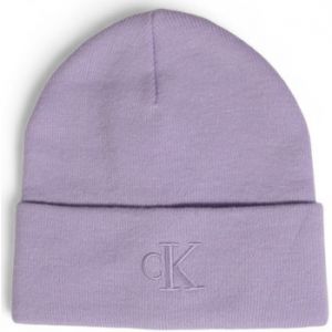 Čiapky Calvin Klein Jeans  MONOGRAM EMBRO K60K612319