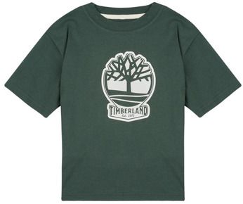 Tričká s krátkym rukávom Timberland  T60422