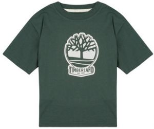 Tričká s krátkym rukávom Timberland  T60422