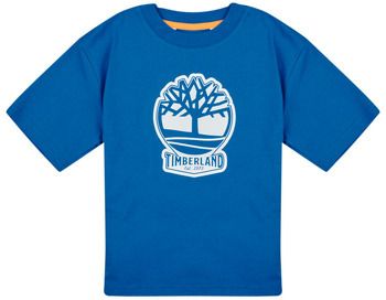 Tričká s krátkym rukávom Timberland  T60422