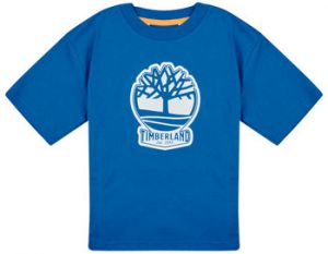 Tričká s krátkym rukávom Timberland  T60422