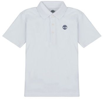 Polokošele s krátkym rukávom Timberland  T60437