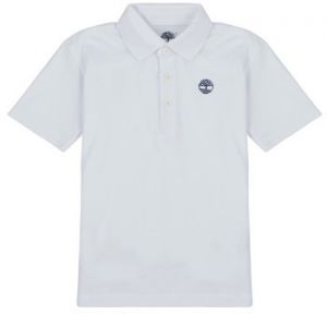 Polokošele s krátkym rukávom Timberland  T60437