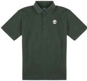 Polokošele s krátkym rukávom Timberland  T60437