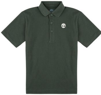 Polokošele s krátkym rukávom Timberland  T60437