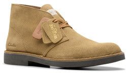 Derbie Clarks  DESERT BT EVO