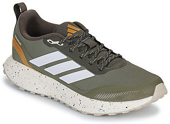 Bežecká a trailová obuv adidas  RUNFALCON 5 TR