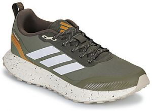 Bežecká a trailová obuv adidas  RUNFALCON 5 TR